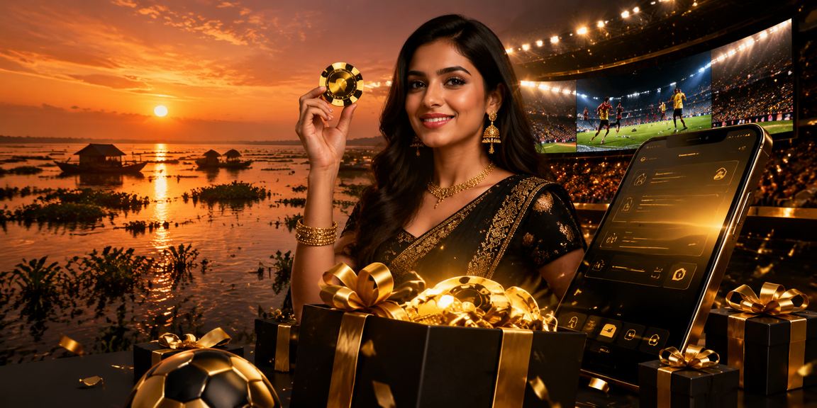 বাংলাদেশি ক্যাসিনো বিনোদনের বিশেষ মুহূর্ত