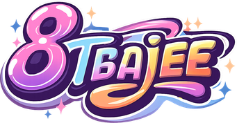 8 tbajee